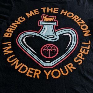 Bring Me The Horizon Tee